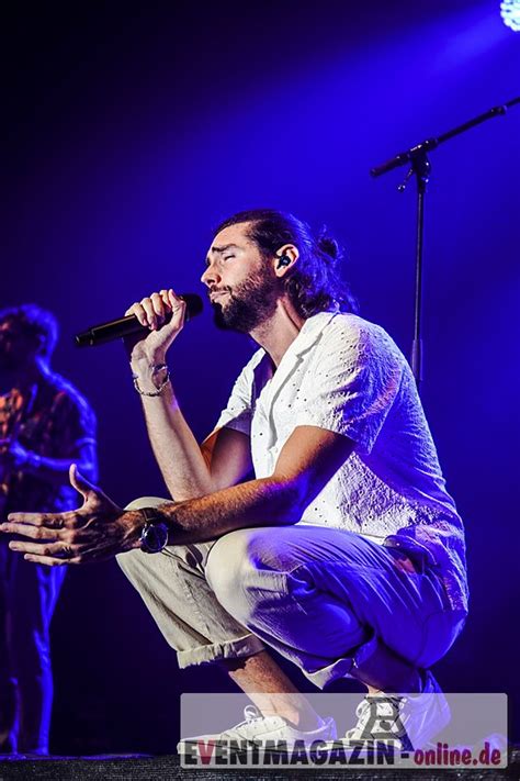 alvaro soler konzert.